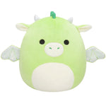 Squishmallows - Wave 2C Plushies Soft Toy