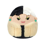 Squishmallows Disney Villains - Assorted