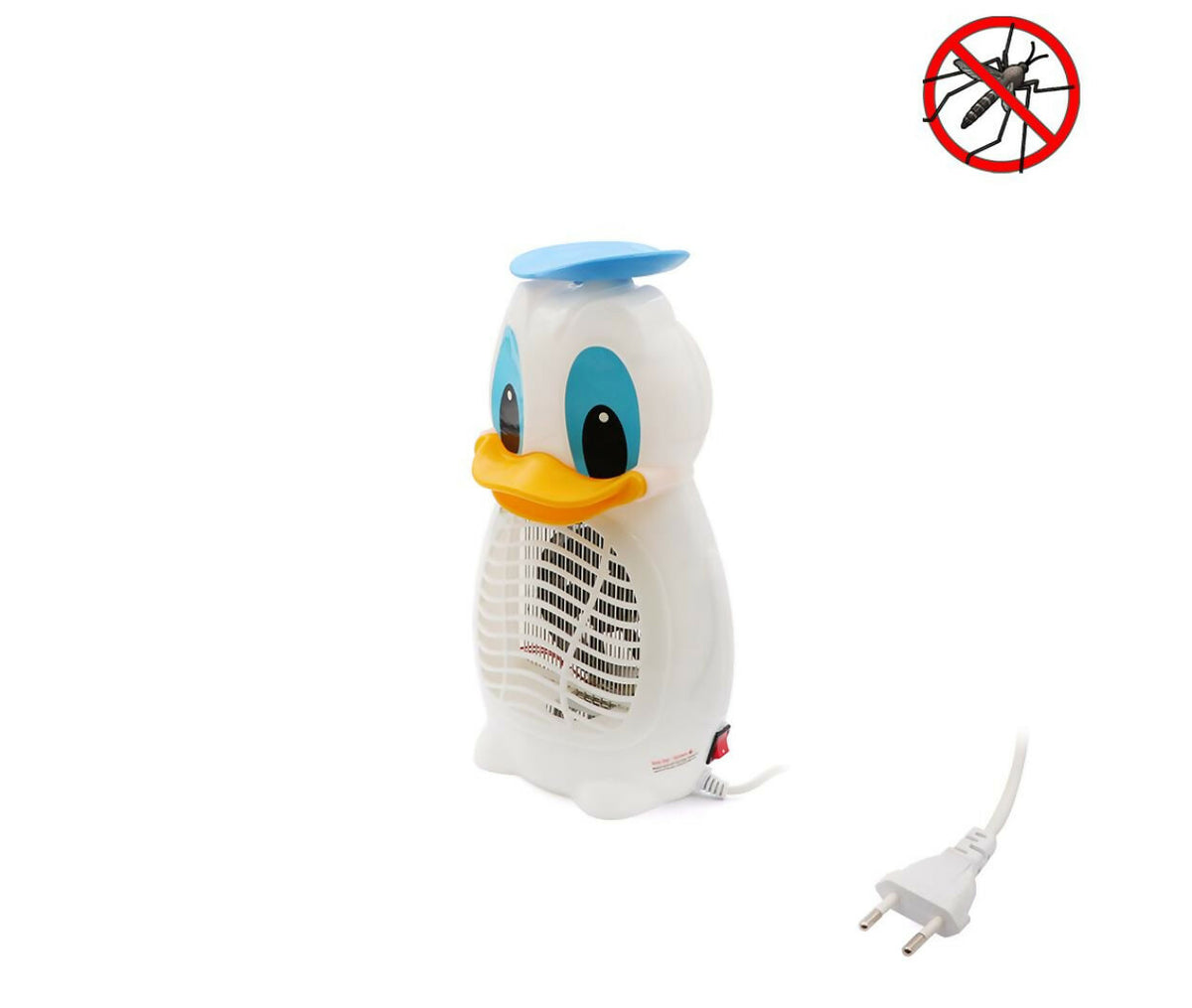 Pest Control | Mosquito Killer | UV Light | 4W | Qt-5