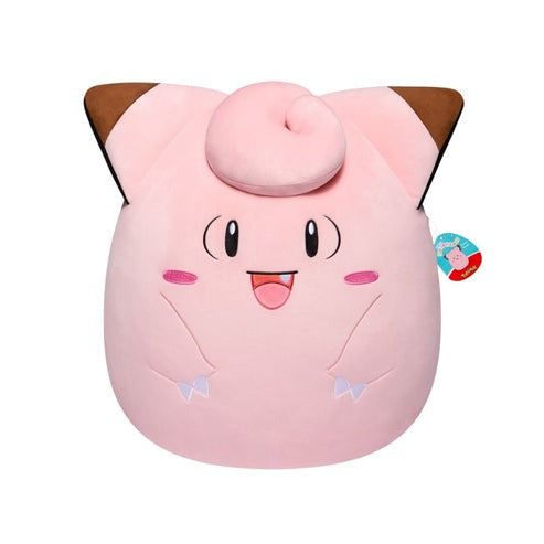 Squishmallows Pokémon Medium Plush - Assorted