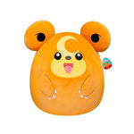 Squishmallows Pokémon Medium Plush - Assorted