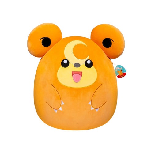 Squishmallows Pokémon Medium Plush - Assorted