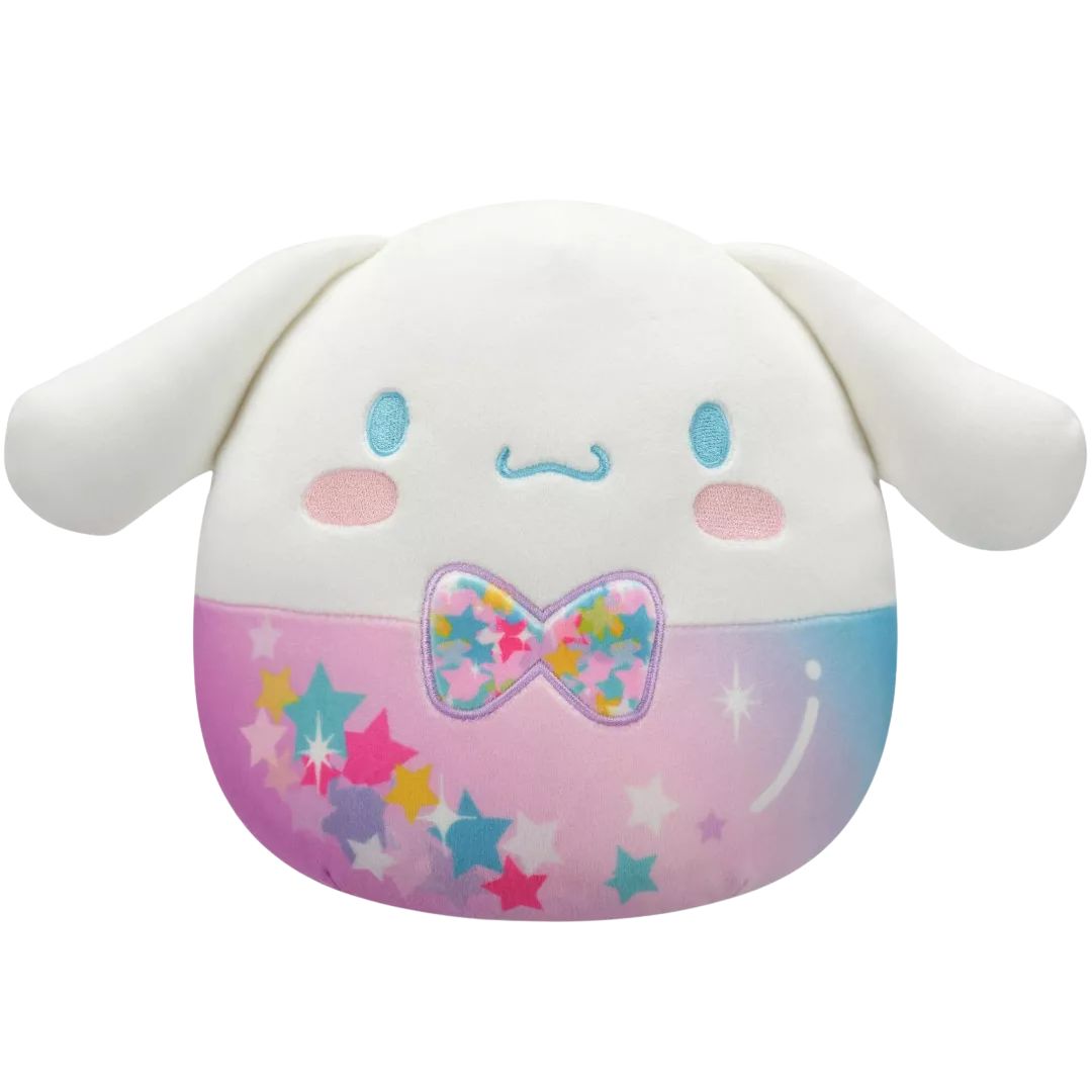 Squishmallows Hello Kitty Plush - Wave 25
