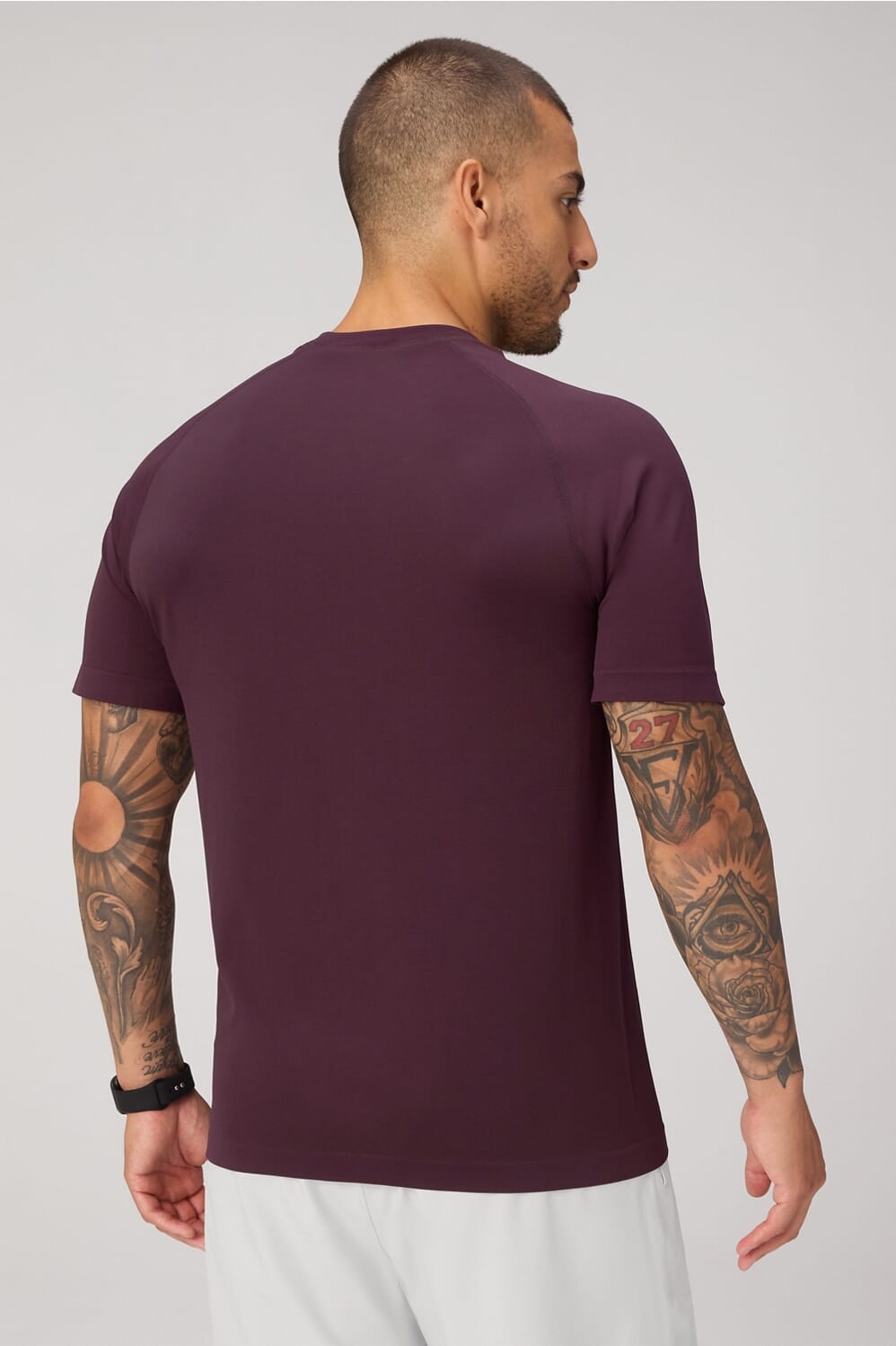 FABLETICS THE TRAINING DAY TEE