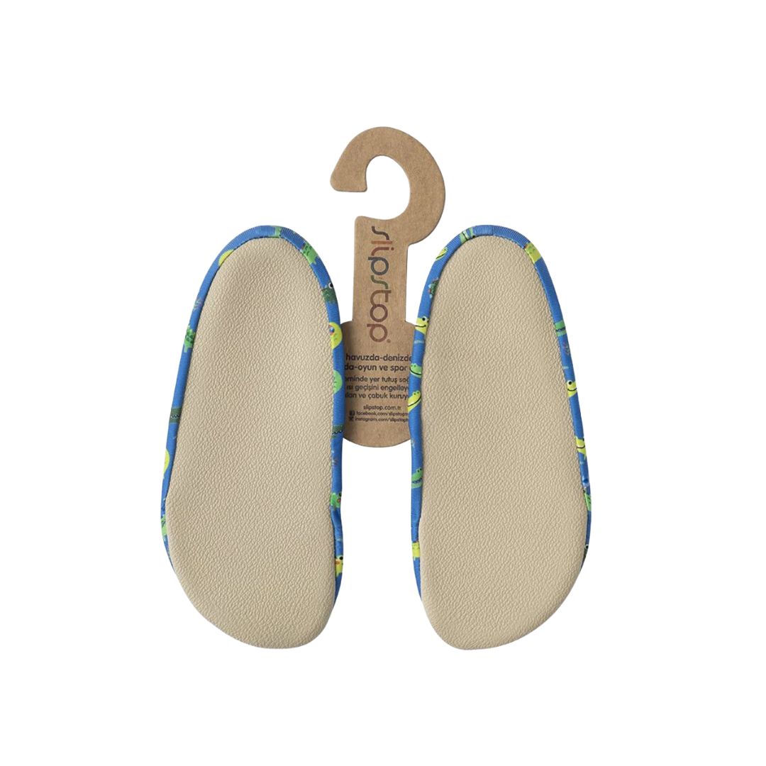 Slipstop Alligator Sea Shoes
