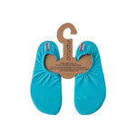 Slipstop Sea Shoes - Neon Blue