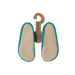 Slipstop Sea Shoes - Neon Blue