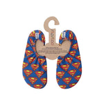 Slipstop Superman Sea Shoes