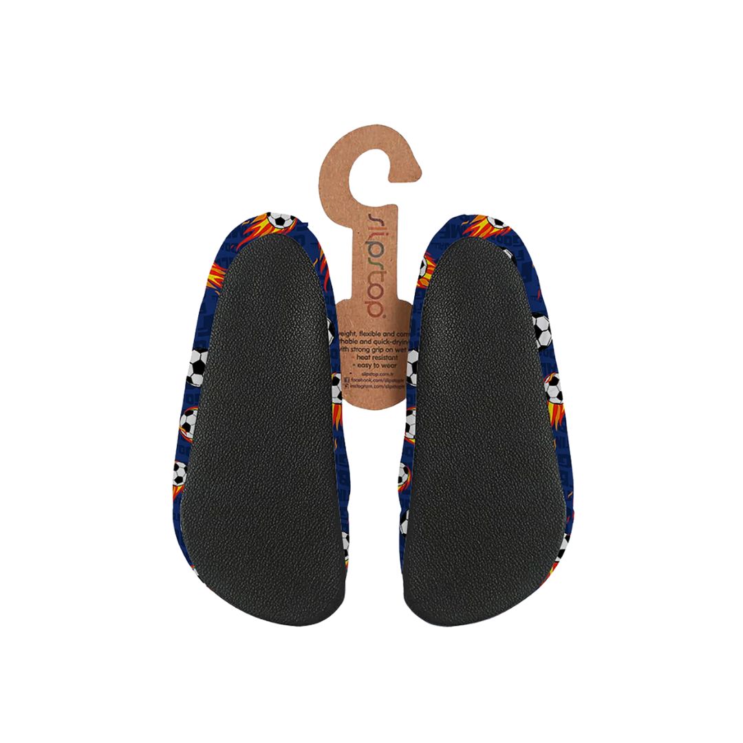 Slipstop Football Sea Shoes