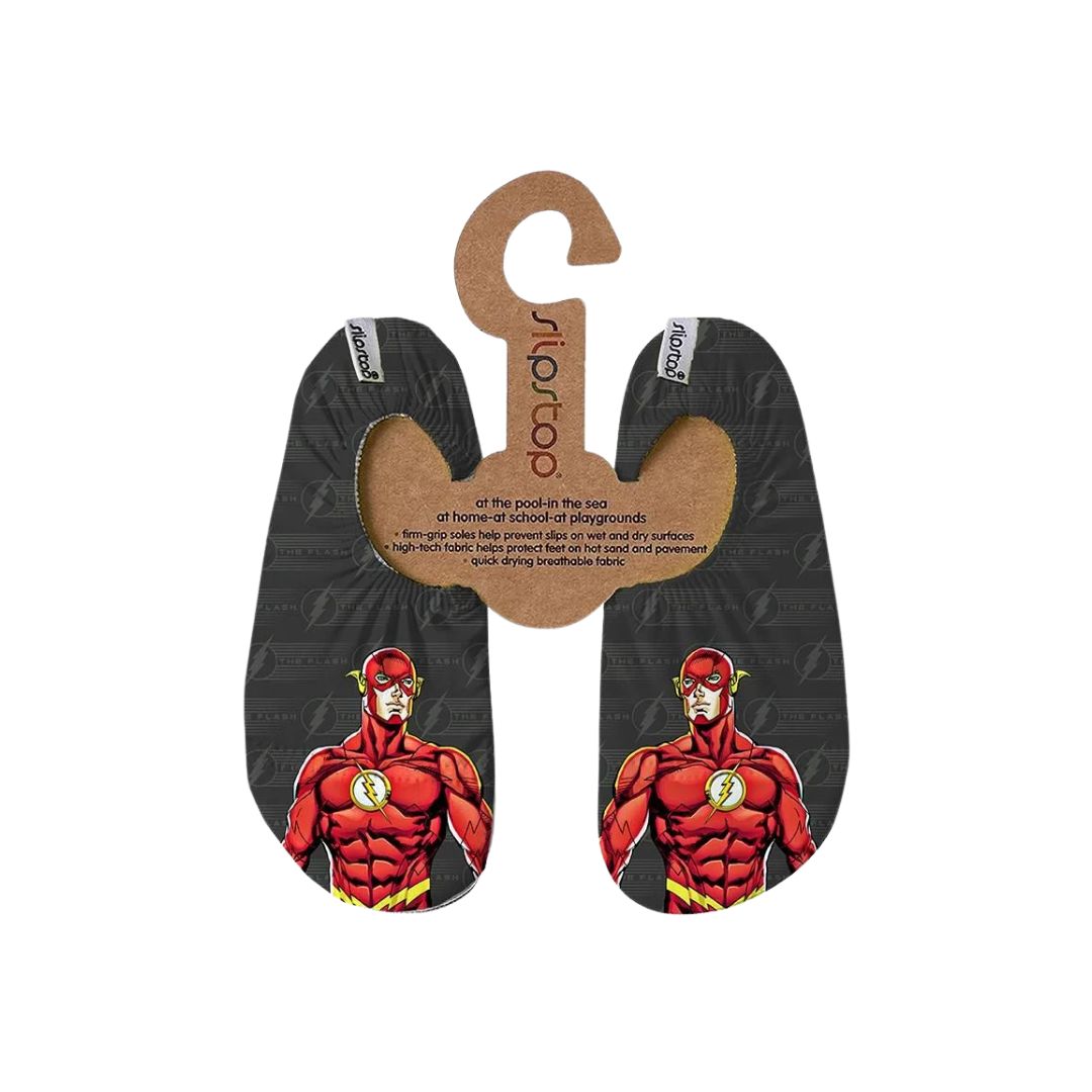 Slipstop Iron Man Sea Shoes