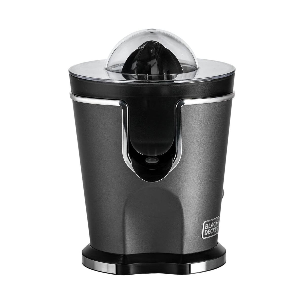 Black+Decker Citrus Juicer 100w