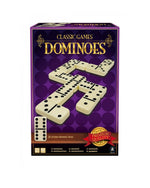 Ambassador Classic Dominoes