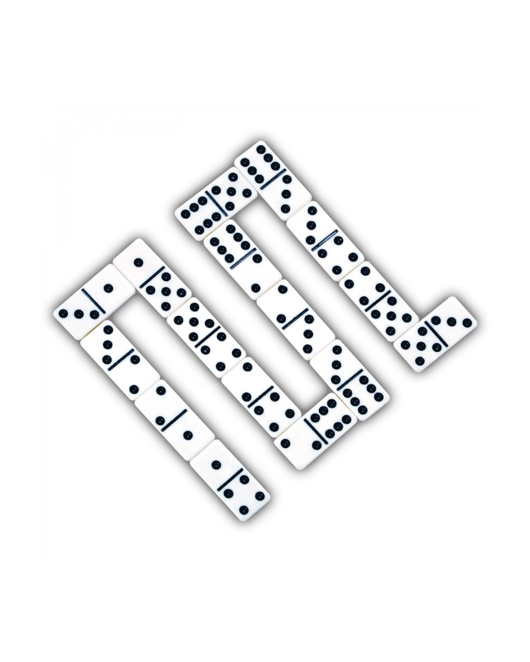 Ambassador Classic Dominoes