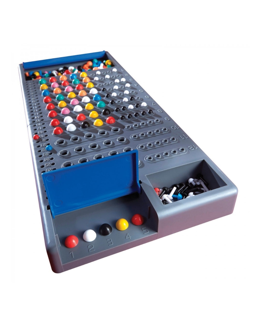 Ambassador Classic Code Breaker