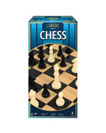 Ambassador Classic Chess