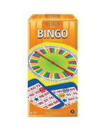 Ambassador Classic Bingo