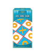 Ambassador Classic Tic-Tac-Toe