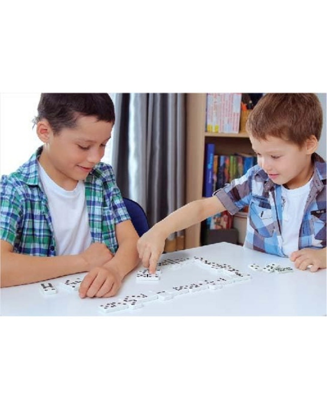 Ambassador Classic Dominoes