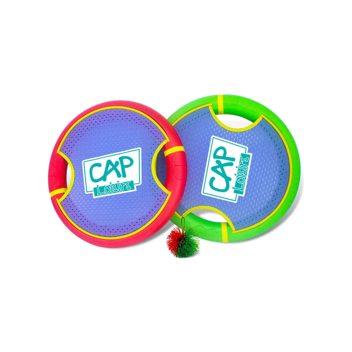 Cap Loisirs Frisbee Snacks
