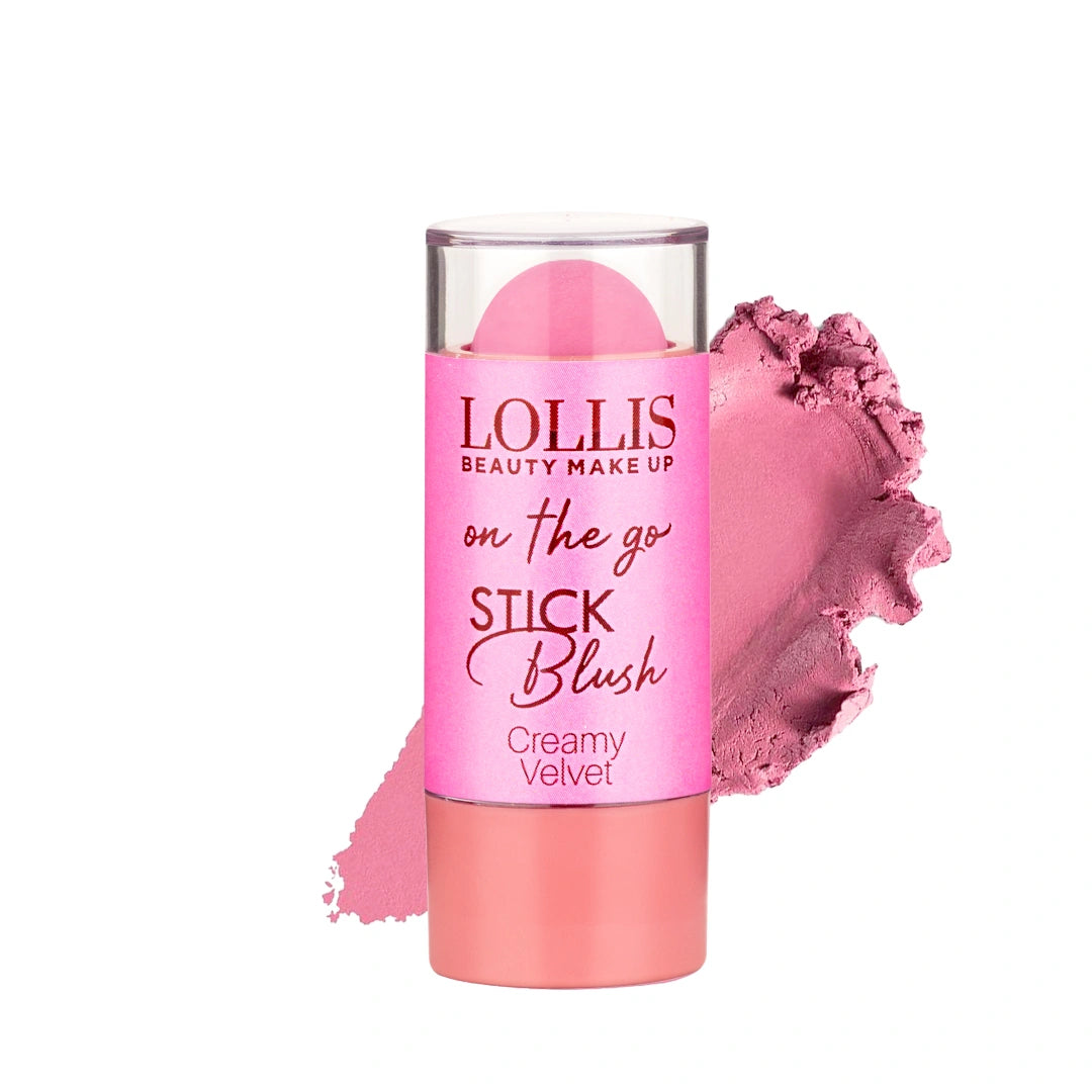 Lollis Stick Blush