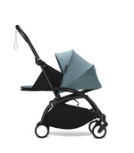 Stokke Yoyo 0+ Aqua Newborn Pack