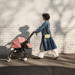 Stokke Yoyo 0+ Aqua Newborn Pack