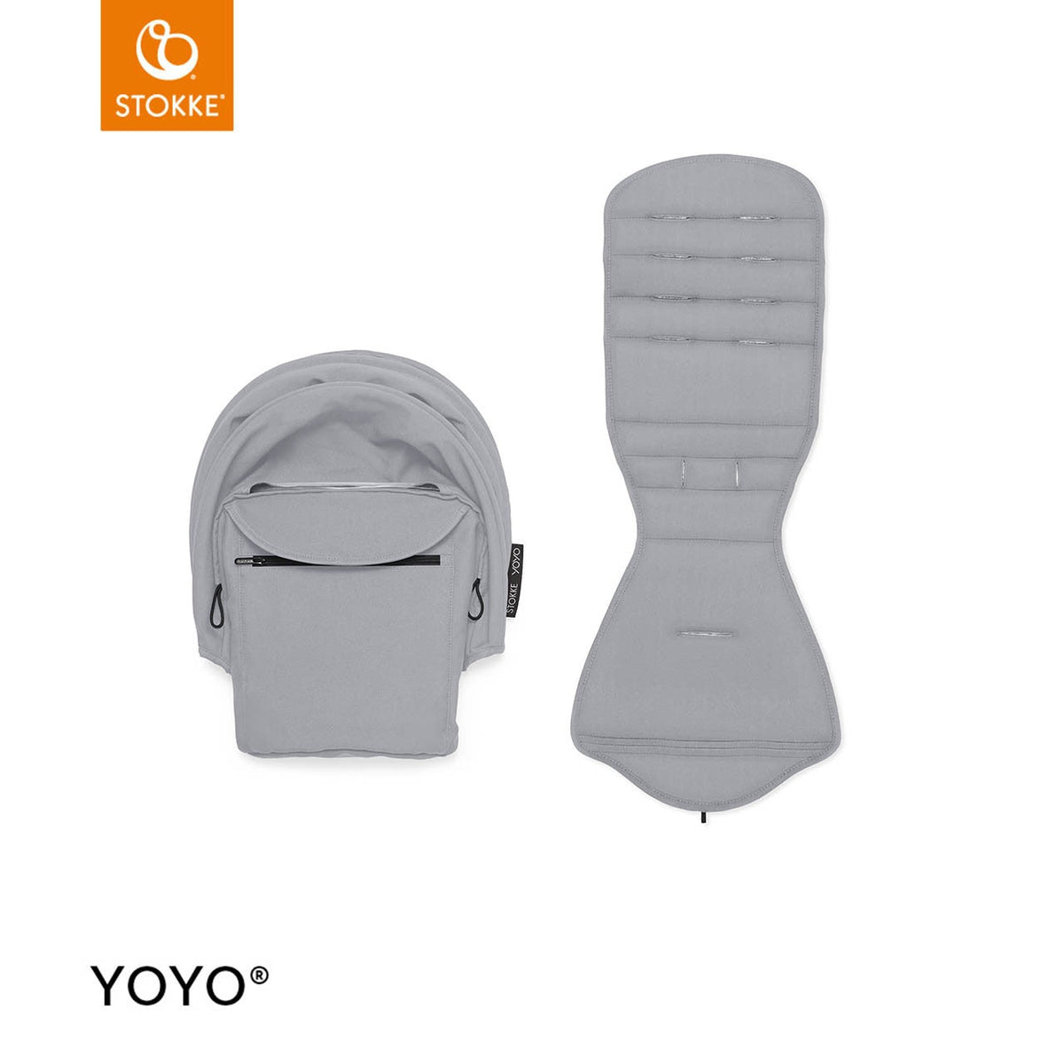 YOYO 6+ Color Pack