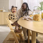 Tripp Trapp Baby Set² - Natural