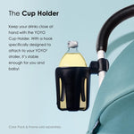 YOYO Cup Holder