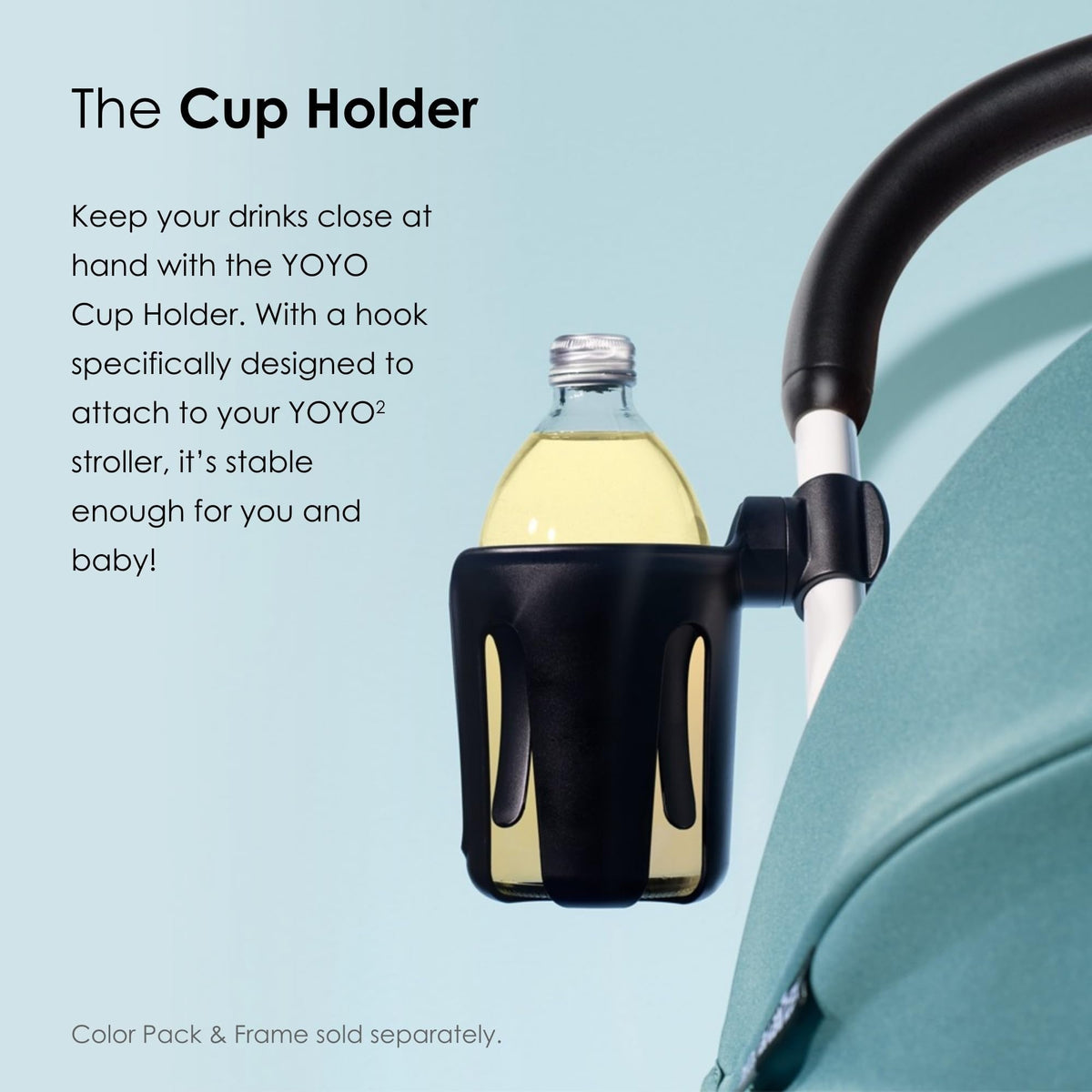 YOYO Cup Holder