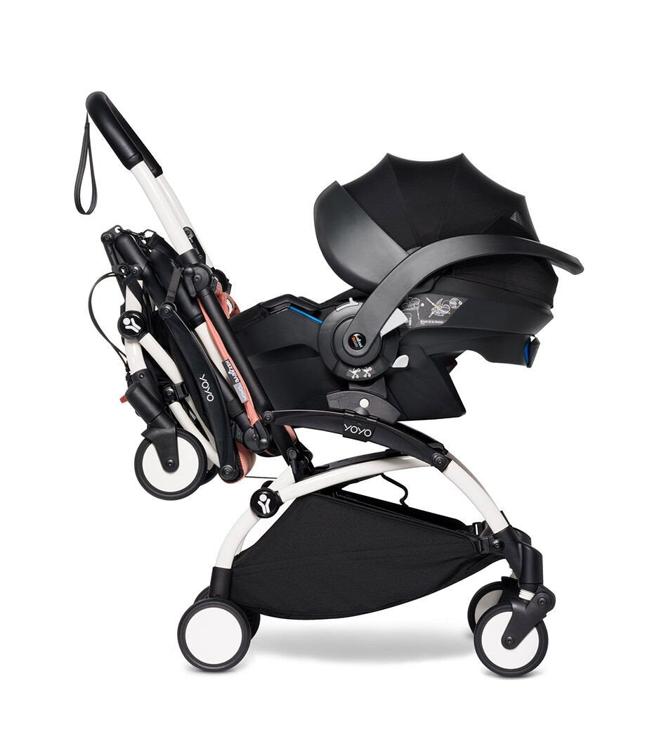 Stokke Car Seat Adapters