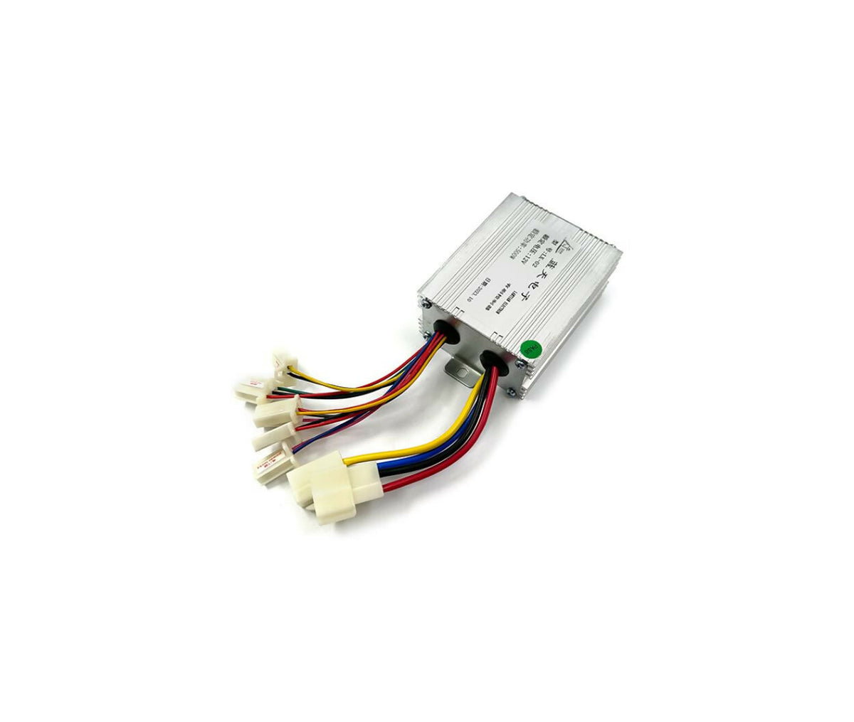 Scooter Control | 12V 500W | Motor 2 Wires