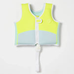 Sunnylife Into The Wild Kids Swim Vest 1-2 years