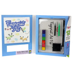 SpiceBox Fingerprint Art Kit
