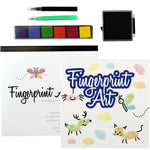 SpiceBox Fingerprint Art Kit