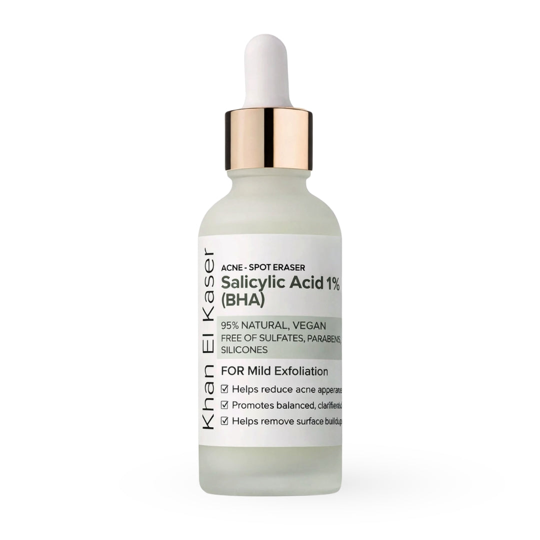 Salicylic Acid Serum