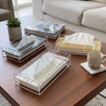 ‘Ahla w Sahla’ Tissue Box