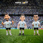 Minix World Cup 2026 Argentina Blind Bag