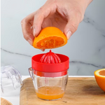 Betty Crocker – Lemon squeezer #BC4044