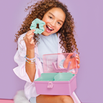 Travel Case Beauty Set