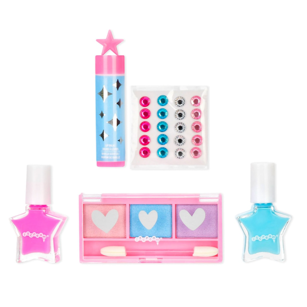 Glistening Beauty Cup Set