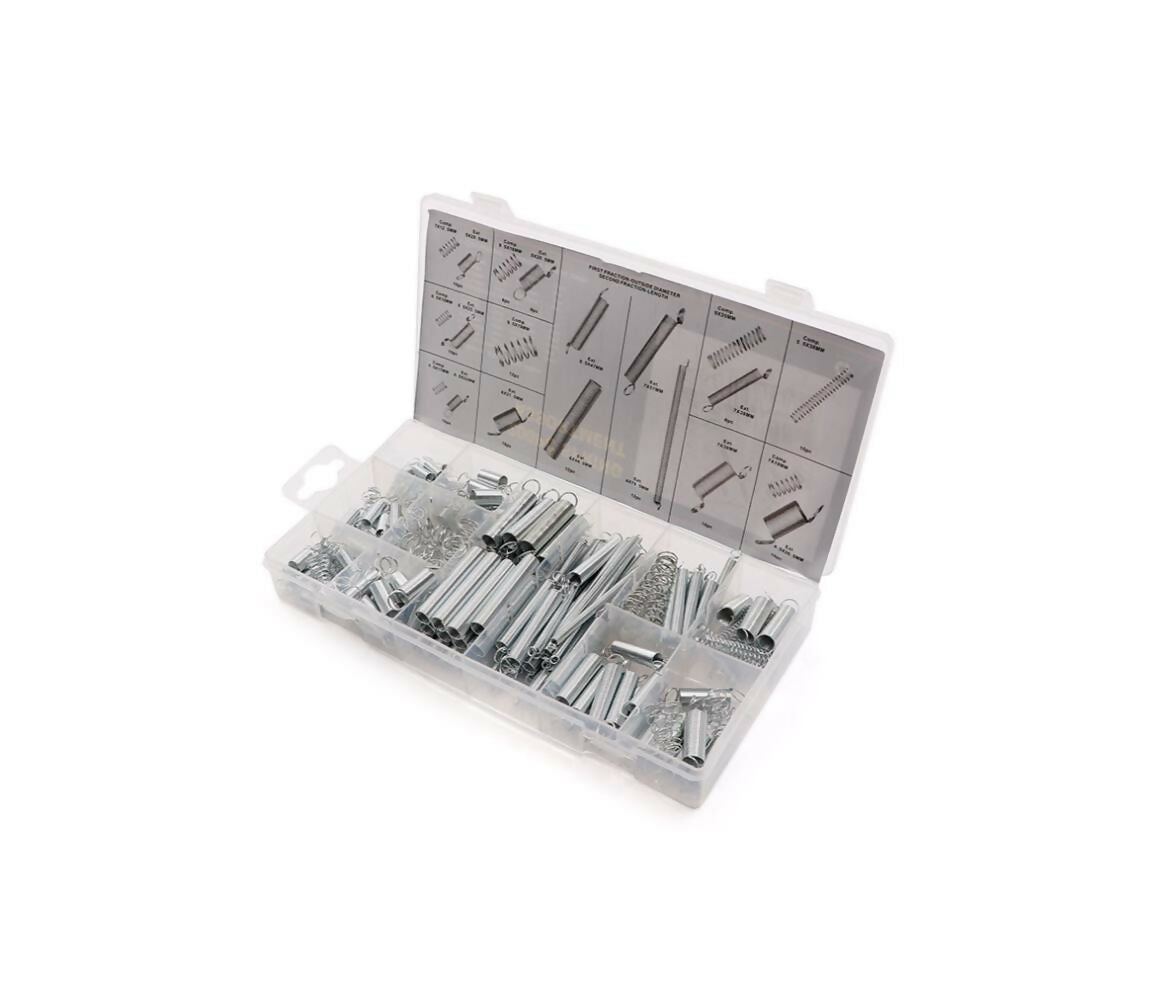 Assortment Kit Spring | FH-791 | 200pcs