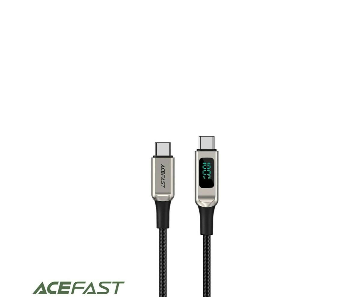Mobile Cable | Data & Charging | USB-C | Acefast C6-03