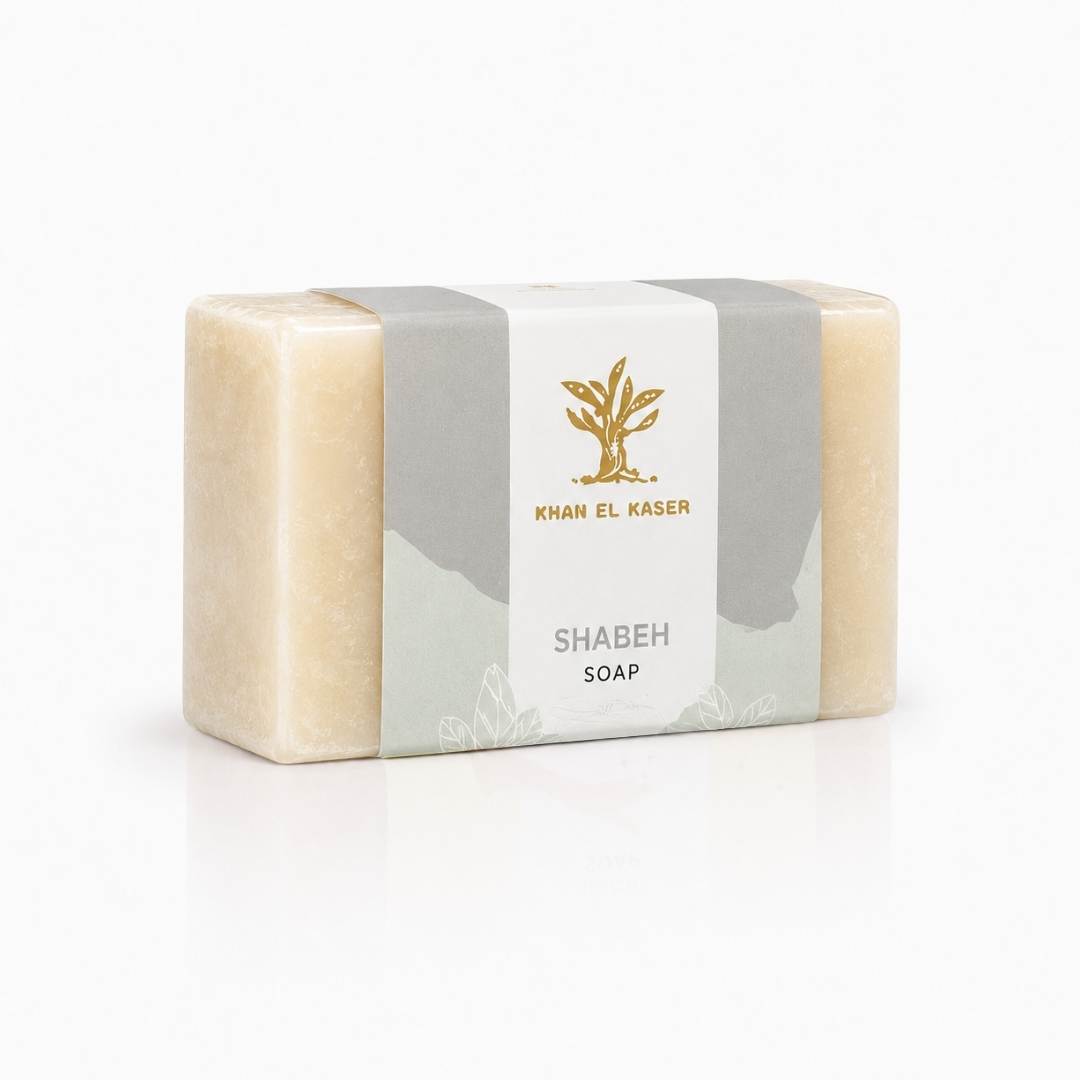 Facial Soap - Shabeh