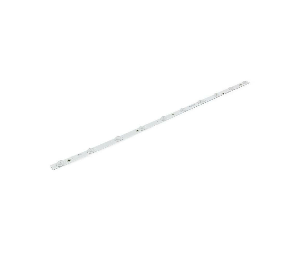 LCD TV | Bacck Light | 1x10-Lens | L:70cm | 60V | 39-40”