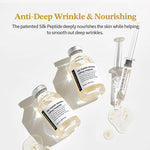 Silk Peptide Intensive Lifting Ampoule