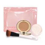 The SkinShield Creamy Foundation SPF30 Bundle