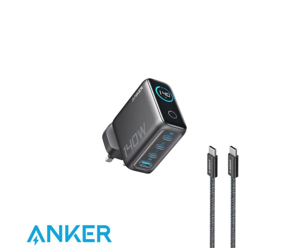 Mobile Charger | 140W | Anker Zolo | B2697K41