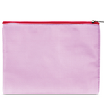 Purple Smile Pouch