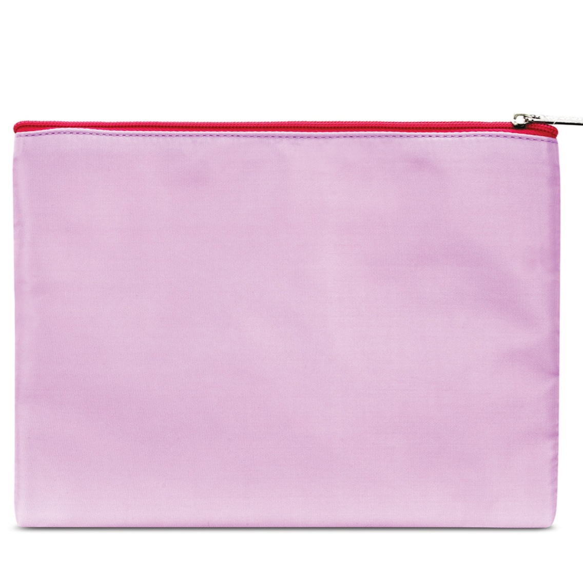 Purple Smile Pouch